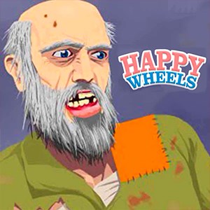 happy wheels characters 3 image - Mod DB